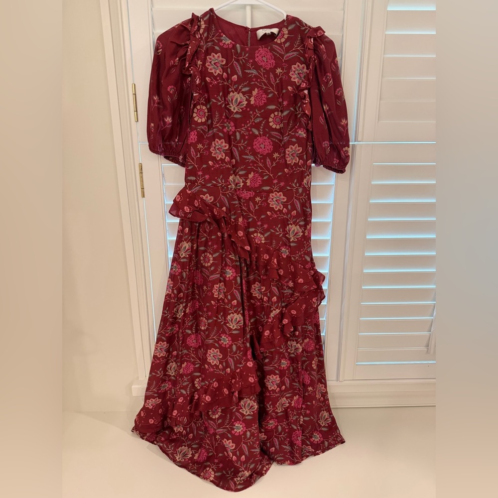 Sea New York Dress Size XS